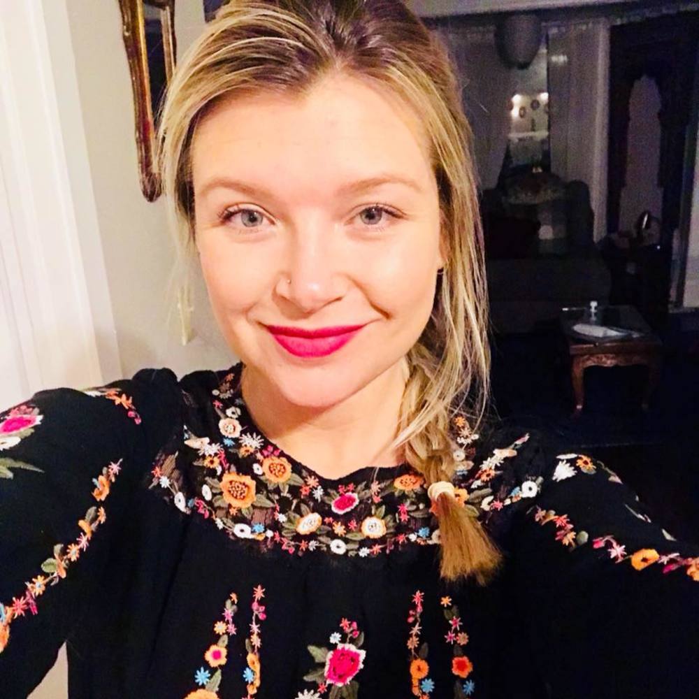 Meet your Posher, Nicole